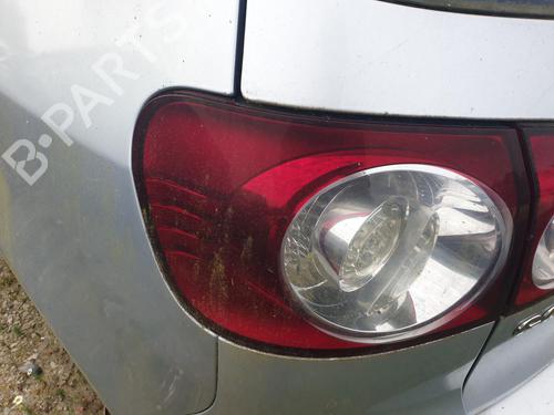 Left taillight VW GOLF PLUS V (5M1, 521) 1.9 TDI | BP37036606C34 - Image 3