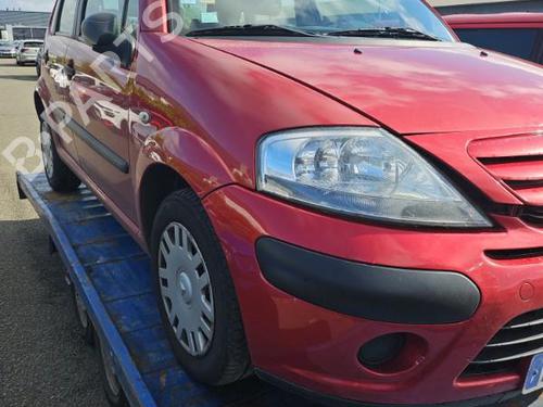 Starter CITROËN C3 I (FC_, FN_) 1.4 HDi | BP29028872M8 
