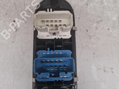 Left front window switch RENAULT CLIO III (BR0/1, CR0/1) 1.5 dCi | BP32440687I27 - Image 3