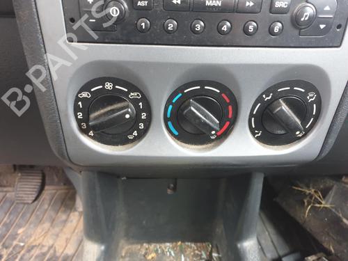 Used Climate control Climate control CITROËN BERLINGO / BERLINGO FIRST Box Body/MPV (M_) 1.6 HDI 75 (MB9HW) (75 hp) 32061050 32061050