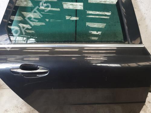Used Right rear door Right rear door PEUGEOT 508 SW I (8E_) 2.0 HDi (163 hp) 35779912 35779912