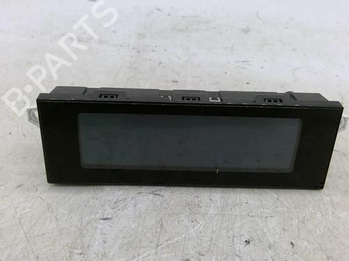 display-monitor-citroen-ds3-sa_-12-vti-82-9810739580-2009-2010-2011-2012-2013-2014-2015-2016-22872801 main image