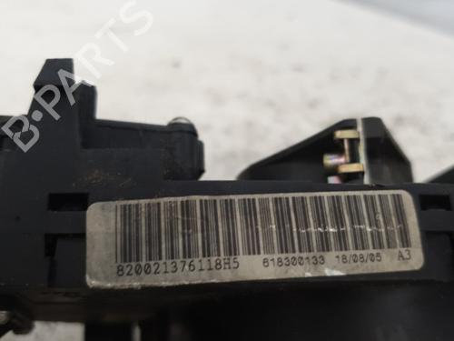 Steering column stalk RENAULT MEGANE II (BM0/1_, CM0/1_) 1.5 dCi (BM1E, CM1E) | BP22874387I23 