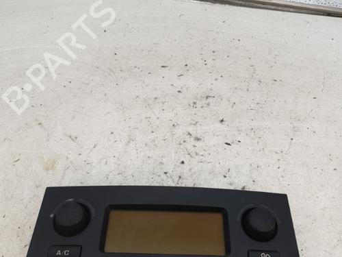 Used Climate control CITROËN C4 I (LC_) 1.6 HDi (109 hp) 25843235