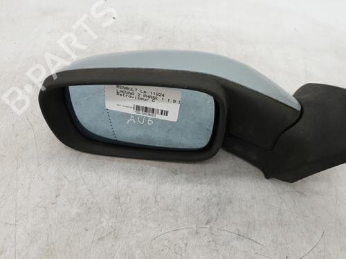 Retrovisor izquierdo RENAULT LAGUNA II (BG0/1_) 1.9 dCi | BP22880090C26 