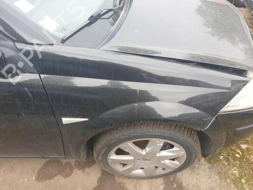 Right front fenders RENAULT MEGANE II Coupé-Cabriolet (EM0/1_) 1.5 dCi (EM1E) 7701474923