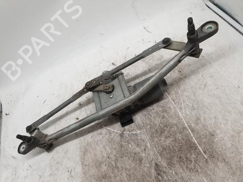 Front wiper motor CITROËN C5 II (RC_) 1.6 HDi (RC8HZB) | BP24439014M29 - Image 2