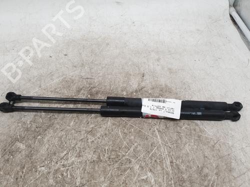 Used Tailgate lift support RENAULT CLIO IV (BH_) 1.5 dCi 75 (75 hp) 32124694