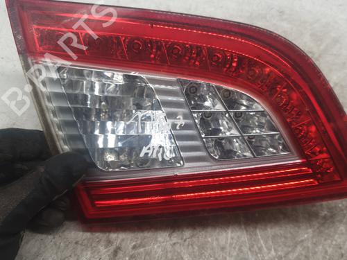 Left tailgate light PEUGEOT 508 SW I (8E_) 2.0 HDi | BP27978602C79 - Image 4
