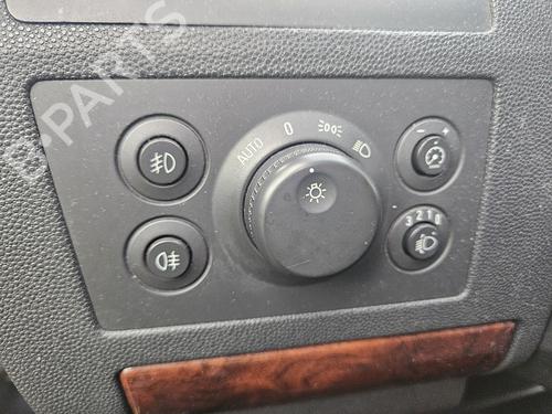headlight-switch-opel-zafira-zafira-family-b-a05-2005-2006-2007-2008-2009-2010-2011-2012-2013-2014-2015-2016-2017-2018-2019-30446390 main image