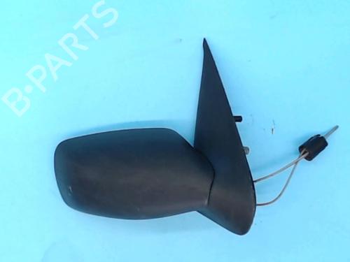 Right mirror FORD FIESTA III (GFJ) 1.8 D | BP22873048C27 