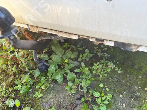 Used Rear bumper Rear bumper 39603818 39603818