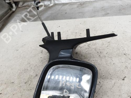 Right mirror VW POLO (6N2) 1.4 TDI | BP24423161C27 
