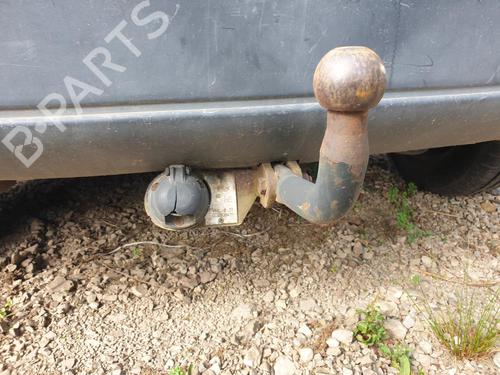 Used Tow ball/Mechanism CITROËN EVASION MPV (22, U6) 2.1 TD (109 hp) 27171565