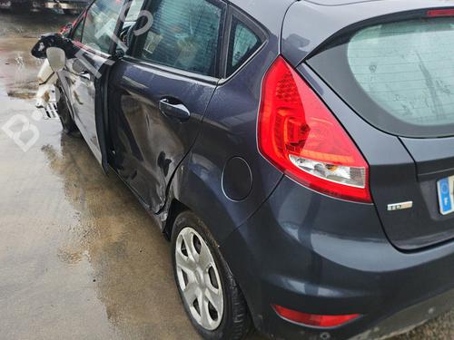 Left front window switch FORD FIESTA VI (CB1, CCN) 1.4 TDCi | BP27898068I27 - Image 7