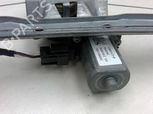 Front left window mechanism RENAULT CLIO IV (BH_) 1.2 16V | BP22880859C22 