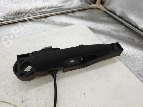 Rear left lock RENAULT CLIO III (BR0/1, CR0/1) 1.5 dCi (C/BR0G, C/BR1G) | BP22871860C100 