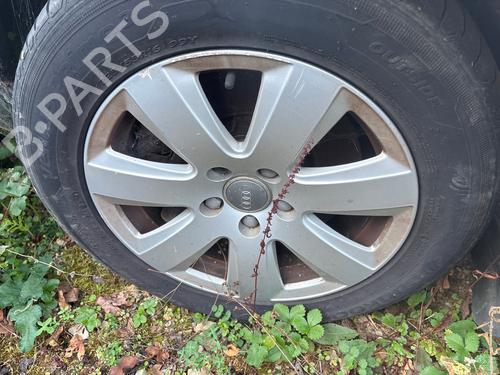 Used Rim Rim AUDI A6 C6 Avant (4F5) 2.7 TDI quattro (180 hp) 39664903 39664903