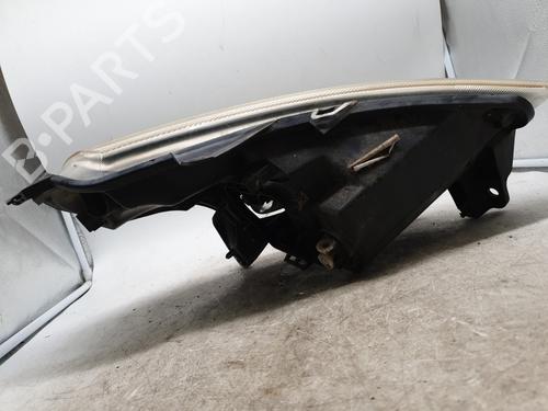 Left headlight CITROËN C3 Pluriel (HB_) 1.6 | BP31169639C28 - Image 3