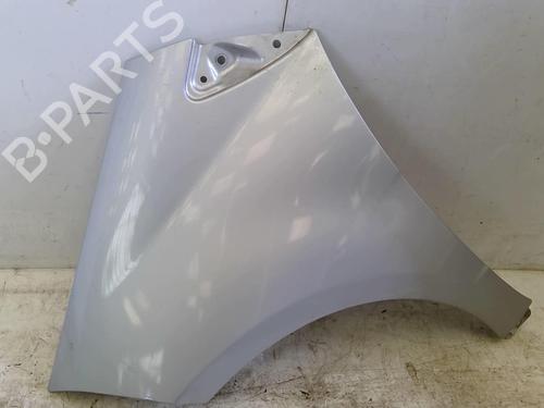 Left front fenders MERCEDES-BENZ A-CLASS (W169) A 180 CDI (169.007, 169.307) | BP22868038C41 