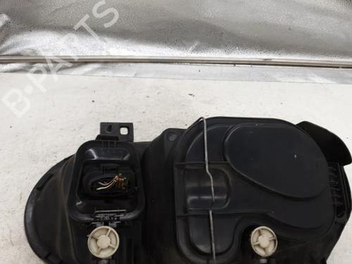 Used Left headlight Left headlight 23862933 23862933