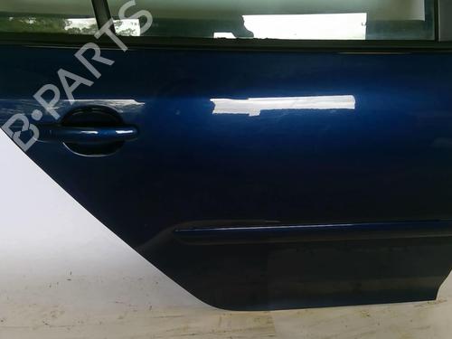 Right rear door VW GOLF V (1K1) 1.9 TDI | BP22886899C5 