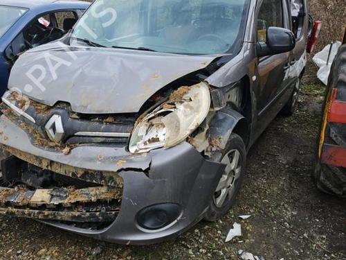 Left taillight RENAULT KANGOO Express (FW0/1_) 1.5 dCi 90 (FW0G, FW05, FW08, FW11) | BP25475161C34  - Image 5