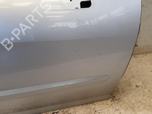 Right front door PEUGEOT 308 I (4A_, 4C_) 2.0 HDi | BP22864986C3 