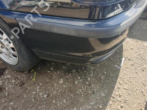 Used Rear bumper BMW 3 (E46) 320 d (129 hp) 28705546