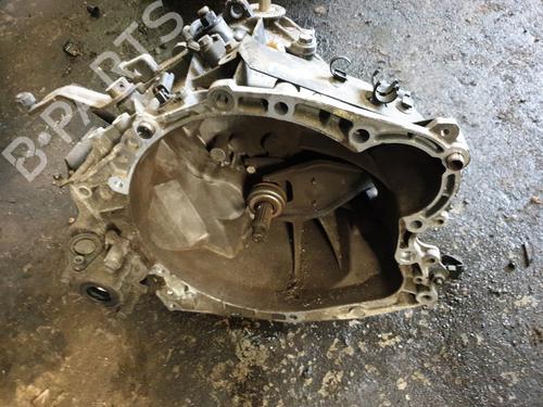 Gearbox PEUGEOT 206 CC (2D) 2.0 S16 | BP22883565M3 