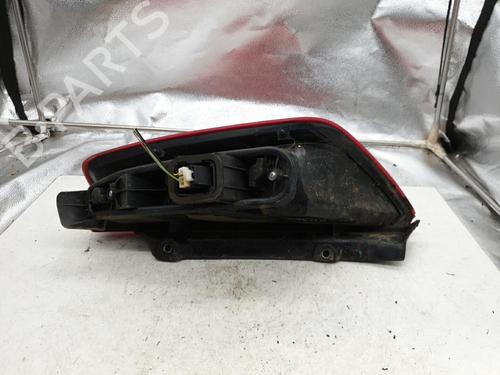 Used Left taillight FIAT GRANDE PUNTO (199_) 1.3 D Multijet (75 hp) 22878747