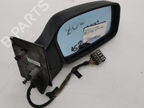 Used Right mirror PEUGEOT 806 (221) 2.0 HDI (109 hp) 22873583