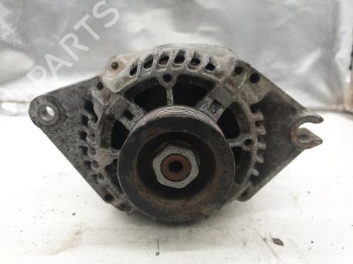 Used Alternator CITROËN ZX (N2) 1.9 D (68 hp) 22883544