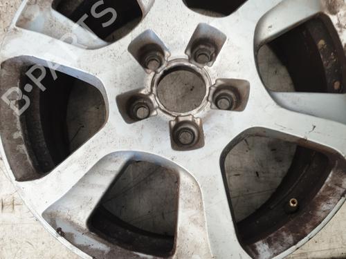 Used Rim AUDI A4 B8 Avant (8K5) 2.0 TDI (143 hp) 25744059