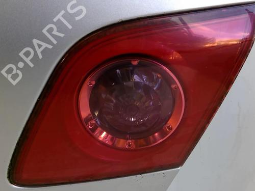 Used Right tailgate light Right tailgate light MAZDA 3 (BK) 1.6 DI Turbo (109 hp) 25842465 25842465