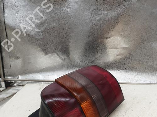 Used Left taillight RENAULT ESPACE II (J/S63_) 2.1 TD (J633, J634, J/S635, J/S63D) (88 hp) 25270345