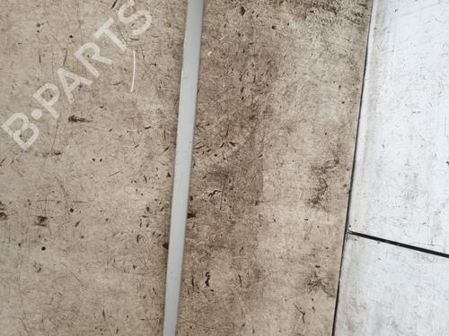 Used Door moulding trim RENAULT TWINGO II (CN0_) 1.2 16V (CN04, CN0B) (75 hp) 29537575