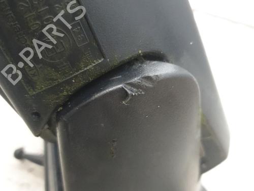 Right mirror KIA PICANTO I (SA) 1.1 CRDi | BP22864374C27 
