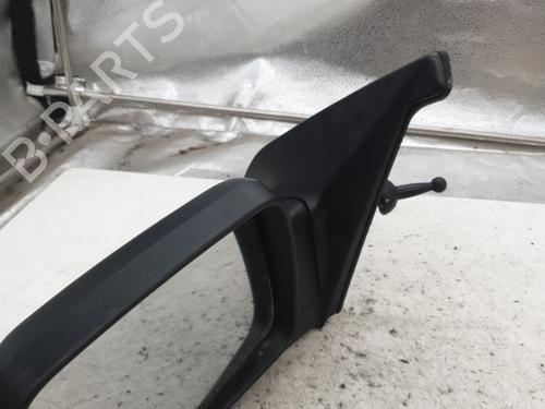 Left mirror KIA PICANTO I (SA) 1.1 CRDi | BP22864373C26 