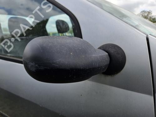 Right mirror DACIA LOGAN (LS_) 1.6 (LS0B, LS0D, LS0F, LS0H) | BP25039892C27 - Image 2