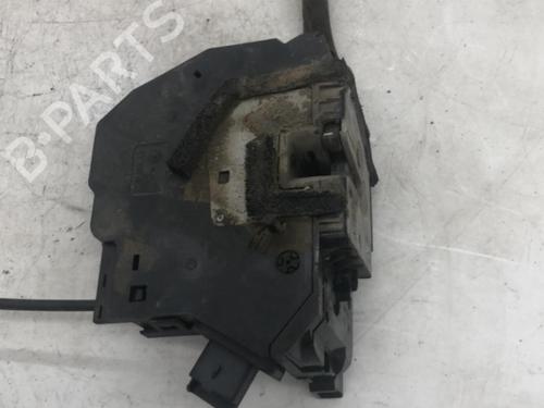 Rear right lock RENAULT CLIO IV (BH_) 1.5 dCi 90 | BP22885942C99 