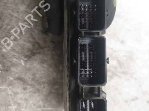 Control unit CITROËN NEMO Box Body/MPV (AA_) 1.4 HDi | BP30735023M11 - Image 2