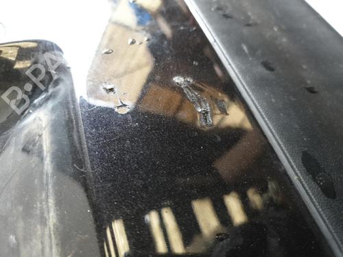 Rear bumper VW GOLF IV (1J1) 1.6 16V | BP22884926C8 