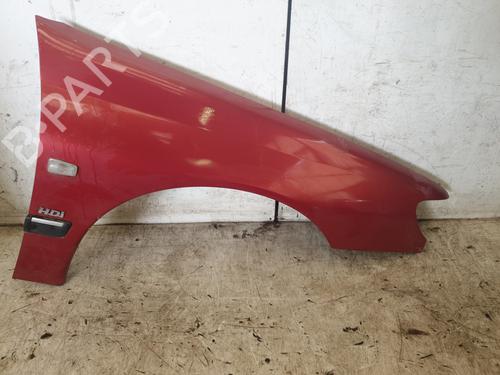 Right front fenders PEUGEOT 406 (8B) 2.0 HDI 110 | BP27818696C42 