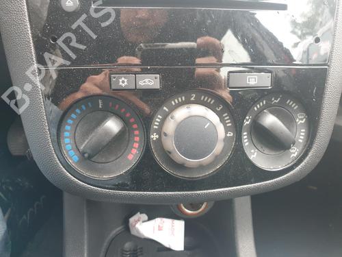 Used Climate control OPEL CORSA D (S07) 1.3 CDTI (L08, L68) (90 hp) 28131706