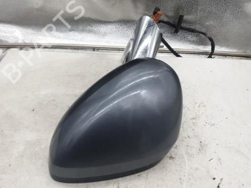 Left mirror CITROËN C3 II (SC_) 1.4 VTi 95 | BP22878585C26 