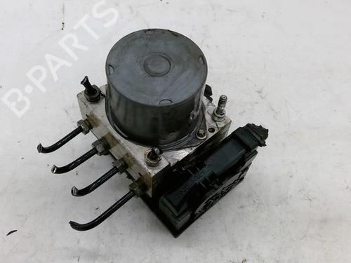 ABS pump PEUGEOT 307 (3A/C) 2.0 HDi 90 | BP22882076M43 