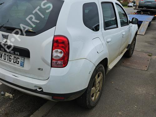Fælk DACIA DUSTER (HS_) 1.5 dCi (HSMC) | BP29993989C45 - Image 6