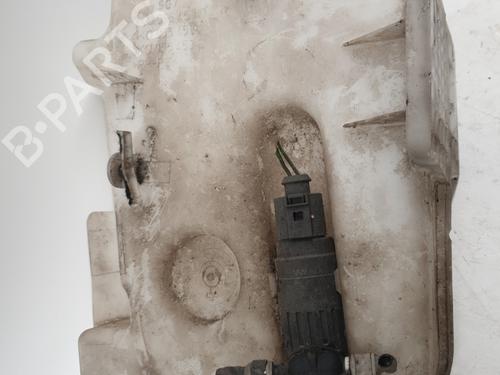 Windscreen washer tank SEAT LEON (1P1) 2.0 TDI 16V | BP22869842C113 