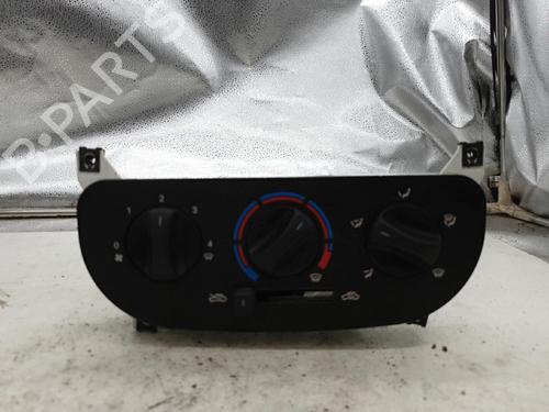Used Climate control Climate control FIAT DOBLO MPV (119_, 223_) 1.4 (77 hp) 25842825 25842825